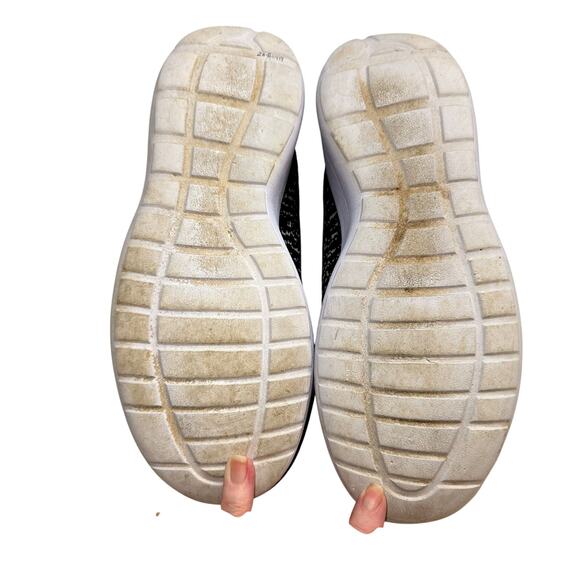 Reebok RBX Live Life Active 9 Women's Black Running Tennis Shoe Sneaker - Picture 6 of 7